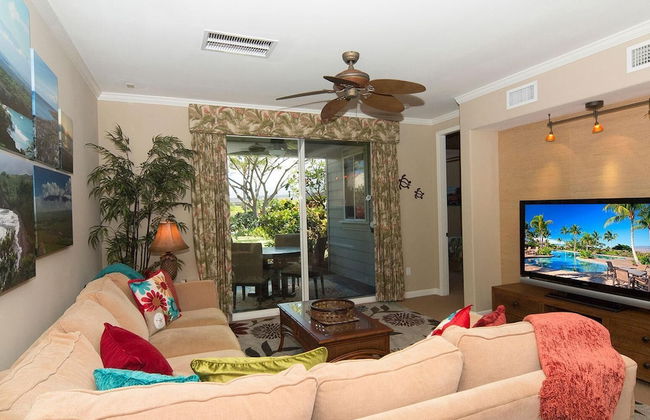 Waikoloa Beach Villas B2 - Photo 8