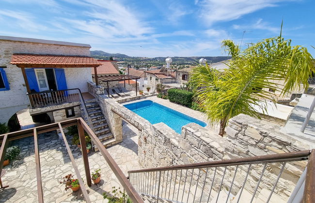 Poseidon's Pool Paradise - Foto 25