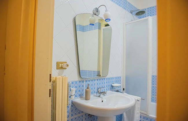 Artemide Villa Luna con Piscina - Foto 31