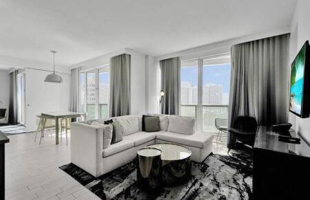 WVR Vacation Residences 709 - Foto 18