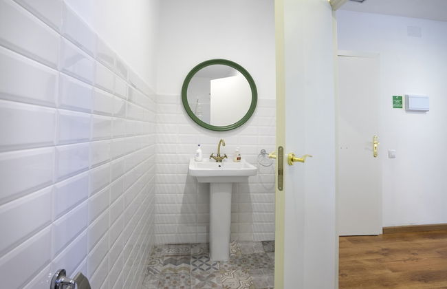 Hotelito Boutique Camp Nou - Foto 24