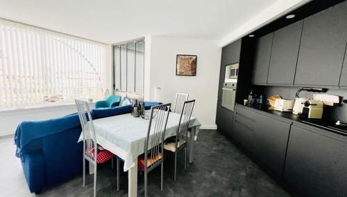 Cosy flat 2 steps from the port 4pers - Foto 3