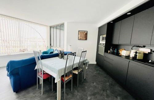 Cosy flat 2 steps from the port 4pers - Foto 3