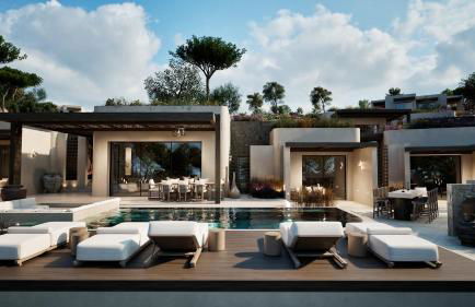 Serendi Villas - Foto 1