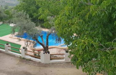 Cabañas El Nogueral - Foto 49