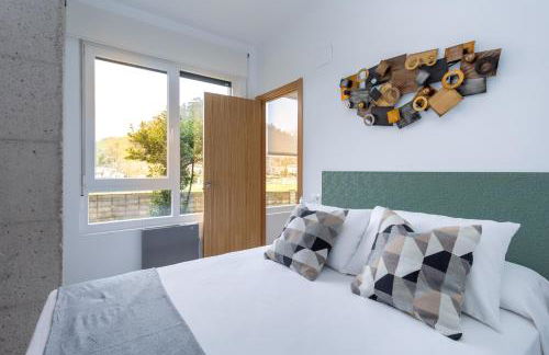 Apartamentos Liérganes Centro - Foto 52