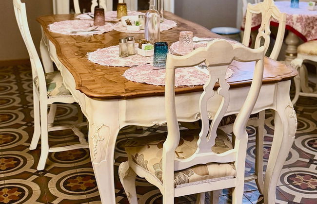 Villa La Dogana - Foto 66