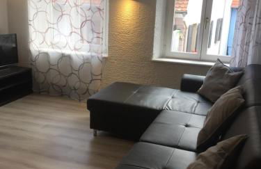 Appartments Rue Des Châteaux - Photo 14