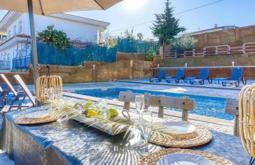 Costacabana - Villa Abigail - Photo 12