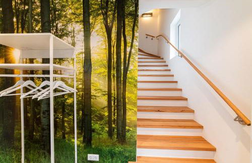 Ferienwohnungen am Weserstrand - Foto 43