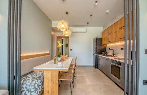 Nusa Retreat - Seaview luxury residences - ideal for groups - Foto 9