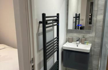 Garden studio apartment - Foto 7