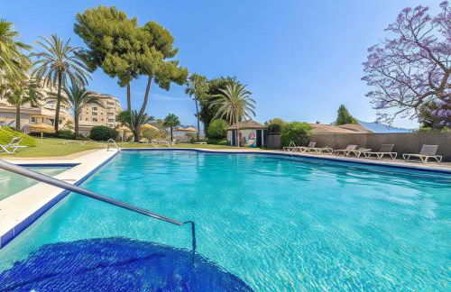 Aguamarina Golf Pool near Marbella - Photo 28