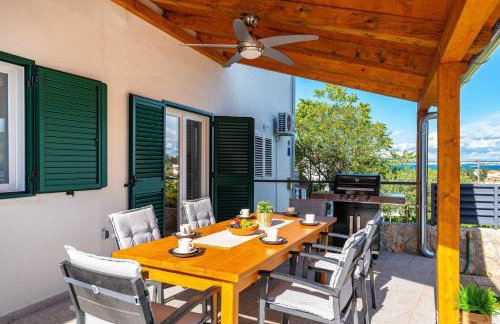 MY DALMATIA - Sea view villa Nana with private swimming pool - Photo 41