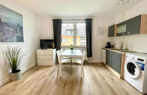Charmantes Apartment mit 3 Betten - Photo 1