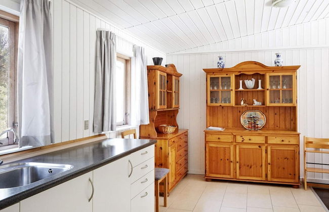 12 Person Holiday Home in Farevejle - Foto 6