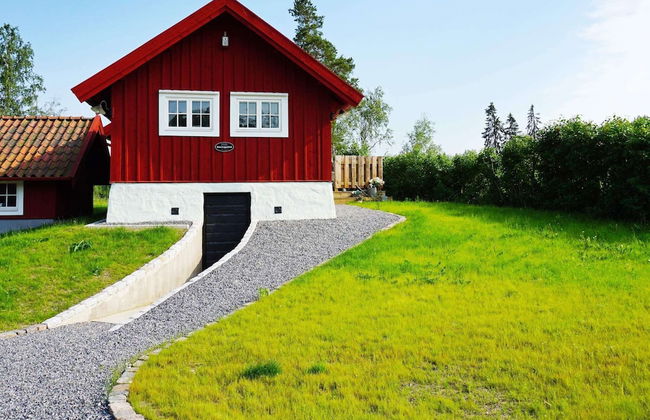 5 Person Holiday Home in Mellosa - Foto 1