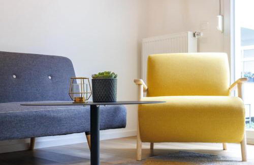 Glück Auf Appartements Walter-Hohmann-Straße Essen - Foto 46