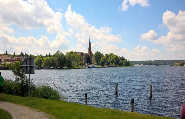 Ferienwohnungen, Malchow - Foto 43