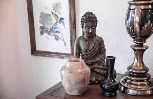 Serenity Beach Condo - Foto 15