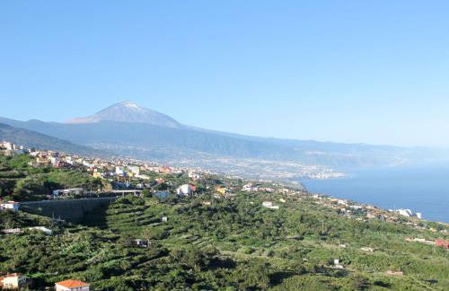 Holiday Home El pajal House Relax by Interhome - Foto 43