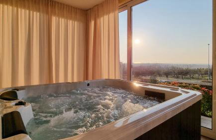 Villa GioAn - max 18, Private Playground and Sea View - Foto 36