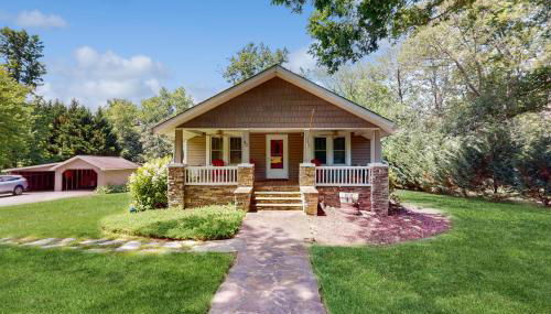 Acorn House - Foto 3