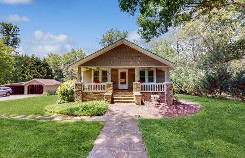 Acorn House - Foto 3