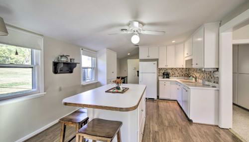 1872 Bethlehem Home with View of Ohio River! - Photo 4