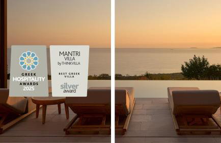Mantri Villa, a Celestial Retreat with Endless Blue, By ThinkVilla - Foto 61