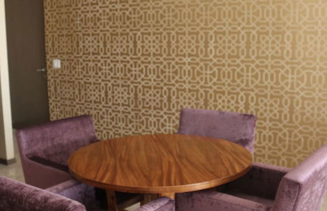 Central Park Guadalajara Boutique Apartment - Foto 24