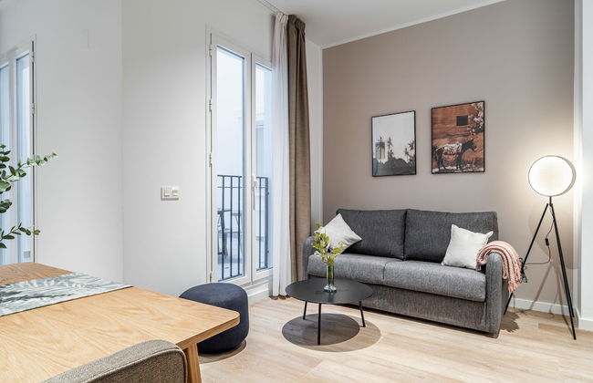 Limehome Sevilla Calle Granada - Photo 36