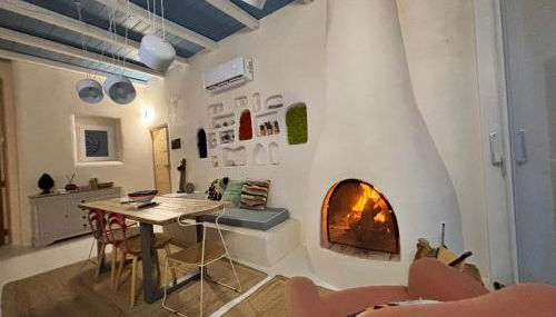 Casa Mediterranea Jacuzzi vista Mare Torre Guaceto Ostuni - Foto 5