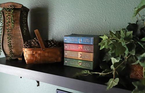 Waterfront 6-Bedroom Wizarding Villa in Lake Berkley Near Universal Studio's Harry Potter - Foto 67