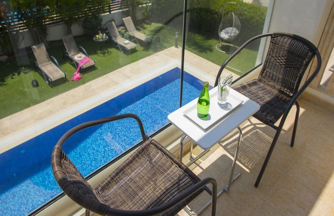 Villa Atlantis in Ayia Napa - Foto 27