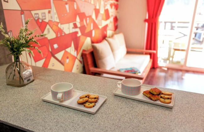 Solger Pension - Foto 25