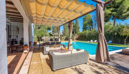 Casa Rural La Teja - Foto 4