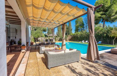 Casa Rural La Teja - Foto 4