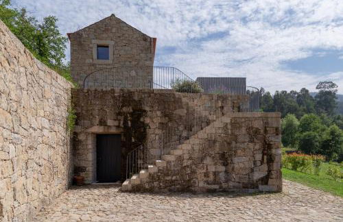 Melgaço Alvarinho Houses - Foto 13