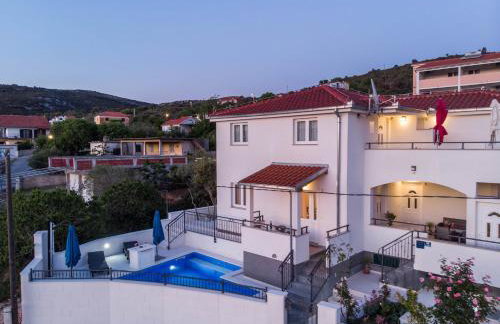 Apartment Villa Octopus - Foto 10