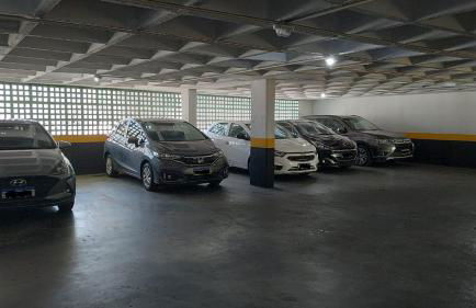 Aconchego e tranquilidade junto ao H. Mãe de Deus - Foto 34