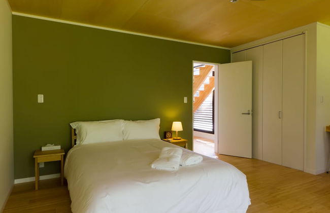 Gakuto Villas - Foto 5