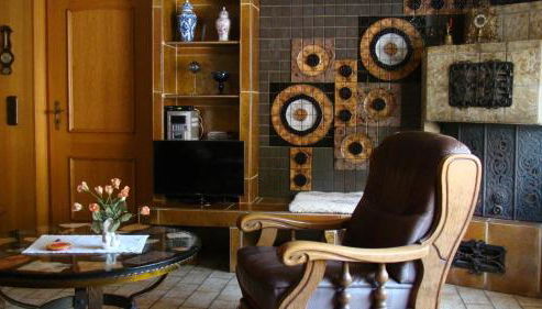 Ferienwohnung Heidi - Foto 2