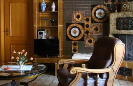 Ferienwohnung Heidi - Foto 2