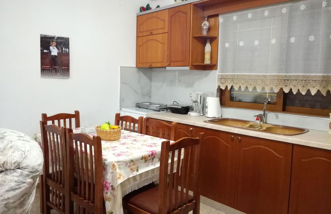 Apartaments skrapalli - Foto 15