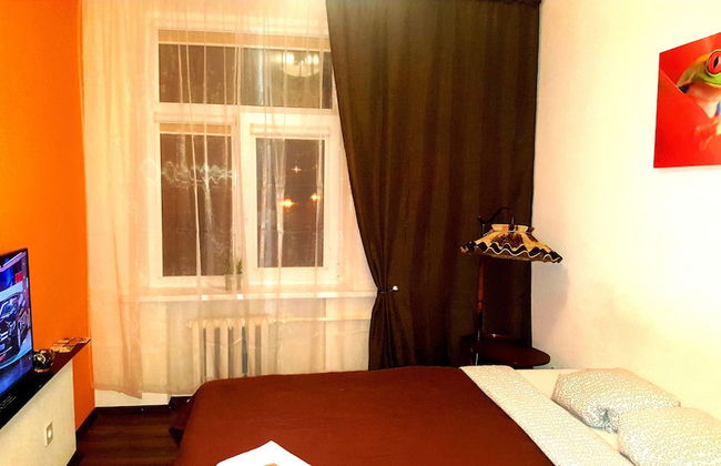 Orange Studio - Photo 10