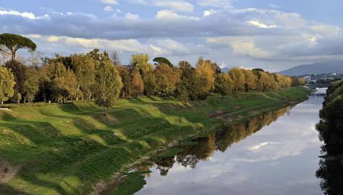 nice flat 1000 mt from city center and parking nearby - Dimora Leopolda - Foto 2