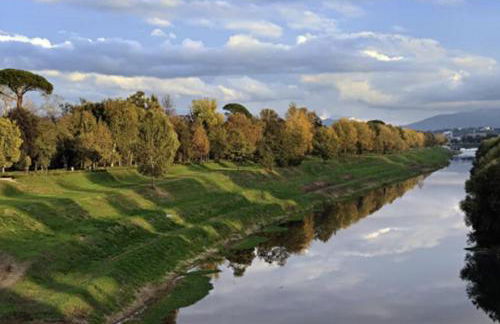 nice flat 1000 mt from city center and parking nearby - Dimora Leopolda - Foto 2