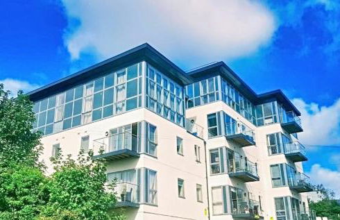 Number 10, Montpellier Apartments, Teignmouth - Foto 17