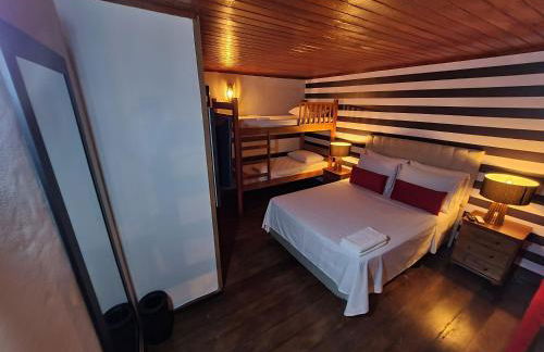 Flat Âncora Apto Duplex 202D Peró, Cabo Frio - Conforto, Piscina, Beira Mar - Foto 13